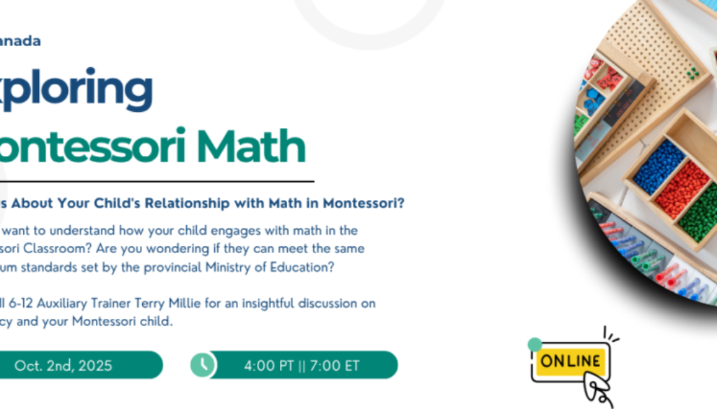 Exploring Math - header image