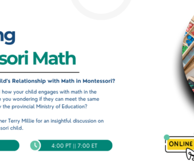 Exploring Math - header image